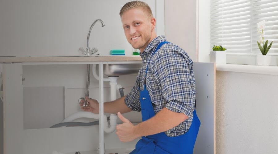 Expert burst pipe repair services in Lind, WA
